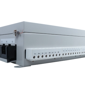 DDSH2359-F型多用戶電能表（后付費方式復費率型）